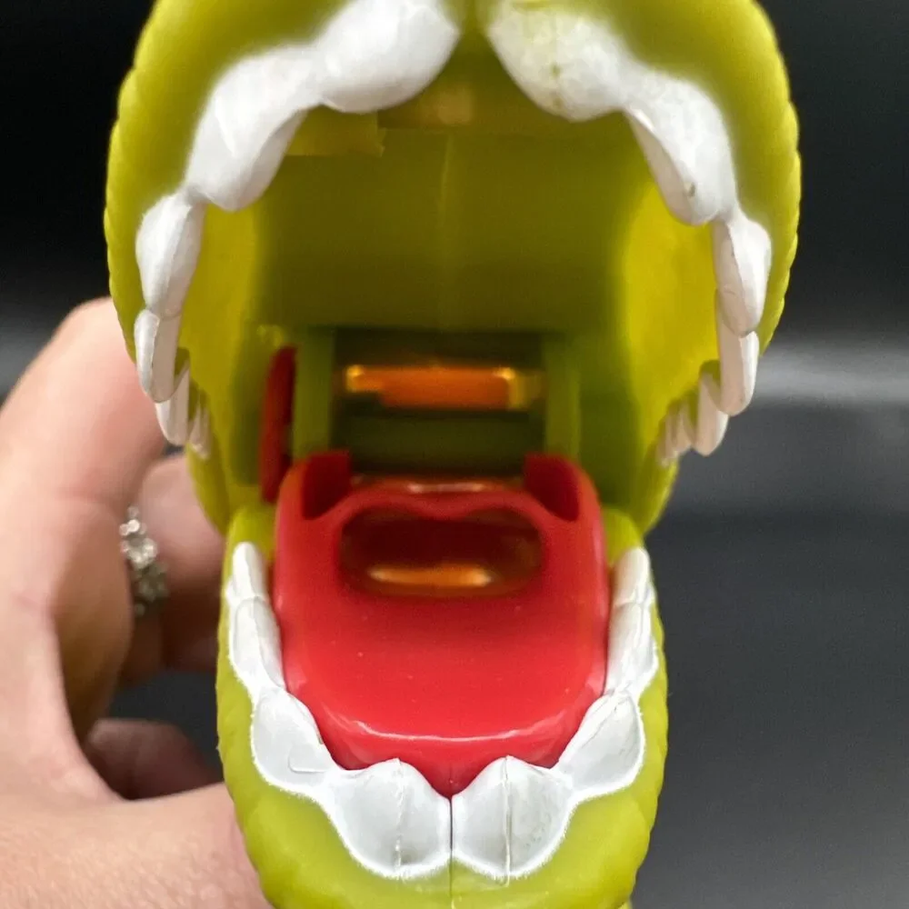 Play-Doh T-Rex‎ Dinosaur from the Toy Set Creative Toy Kids